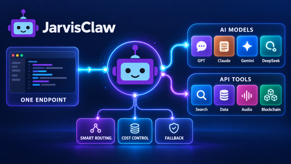 API GATEWAY TOOLS