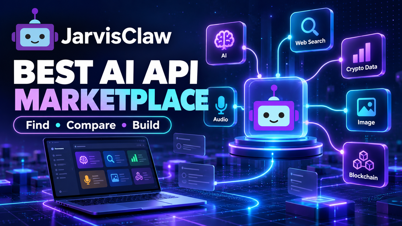 Best AI API Marketplace for Developers: Find, Compare, and Build Without Managing Dozens of Integrations