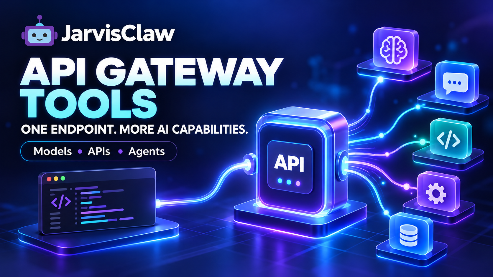 Best API Gateway Tools for AI Developers: One Endpoint for Models, Agents, and Real-World APIs