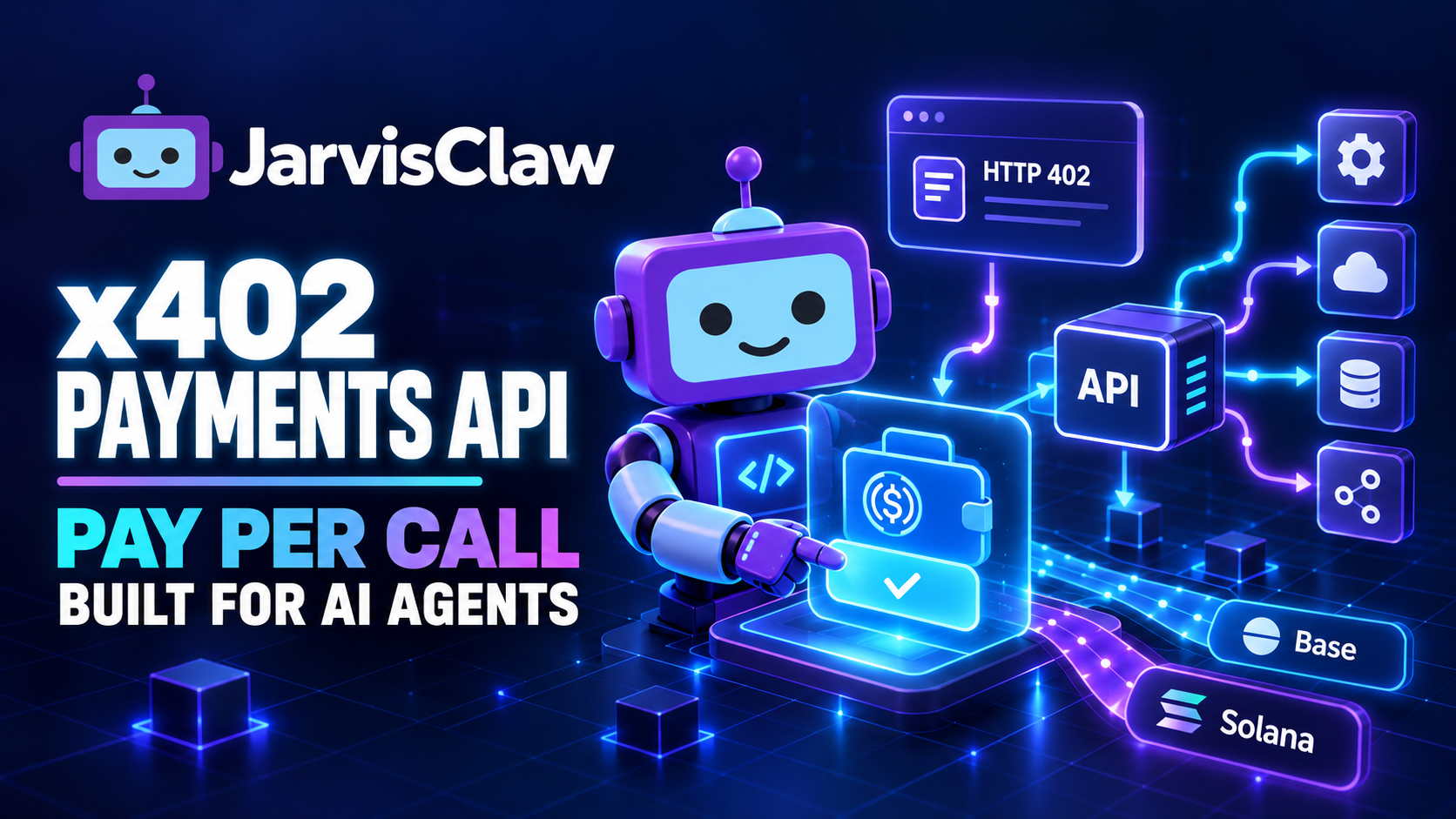 x402 Payments API for AI Agents: Build Pay-Per-Call Infrastructure Without Subscriptions